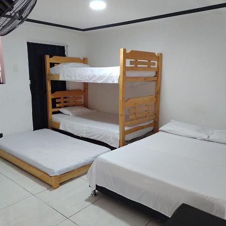 נייבה Miski Wasi Hospedaje Neiva מראה חיצוני תמונה