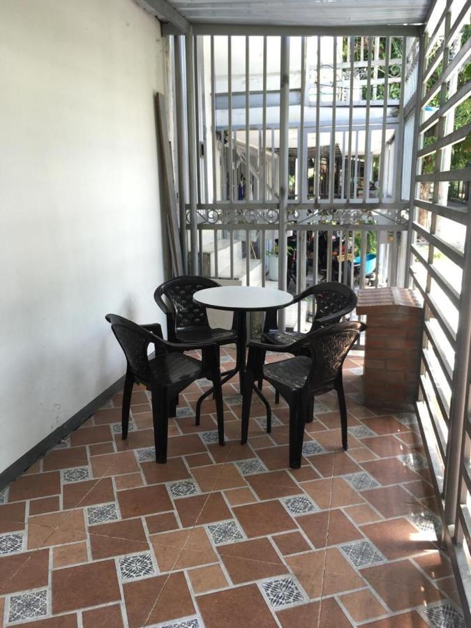 נייבה Miski Wasi Hospedaje Neiva מראה חיצוני תמונה