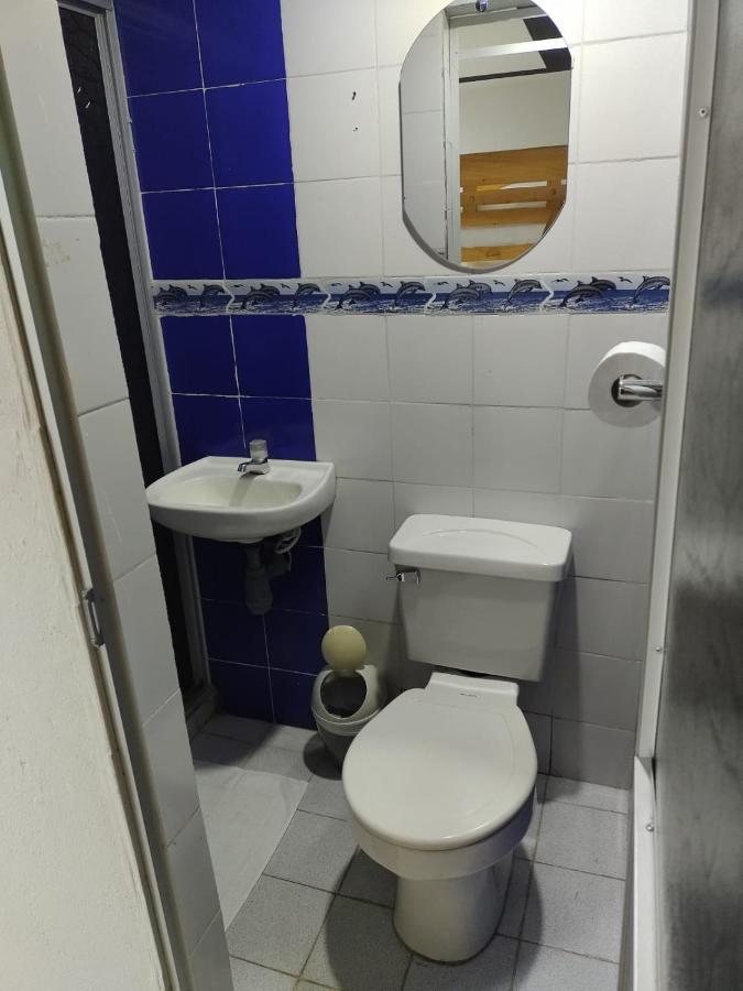 נייבה Miski Wasi Hospedaje Neiva מראה חיצוני תמונה