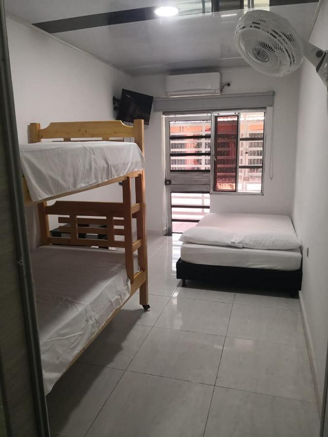 נייבה Miski Wasi Hospedaje Neiva מראה חיצוני תמונה