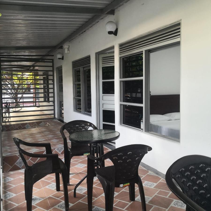 נייבה Miski Wasi Hospedaje Neiva מראה חיצוני תמונה